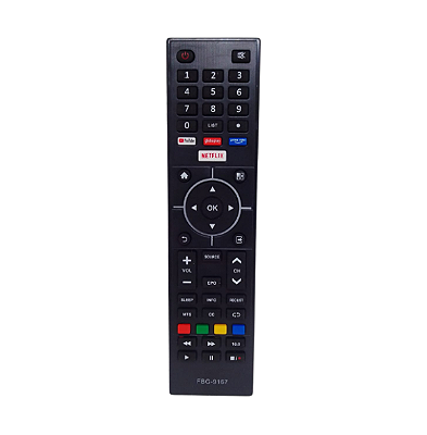 9167 CONTROLE SMART COMPATÍVEL C/ MULTILASER