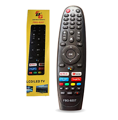 9207 SMART COMPATÍVEL C/ MULTILASER