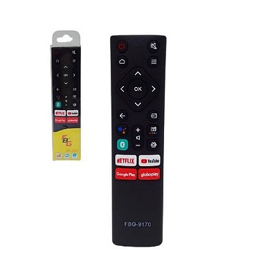 9170 CONTROLE SMART COMPATÍVEL C/ PANASONIC