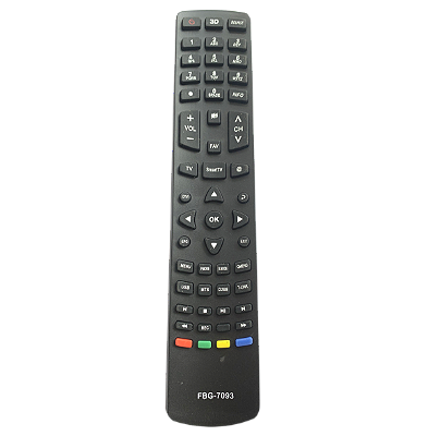 7093 CONTROLE SMART COMPATÍVEL C/ PHILCO