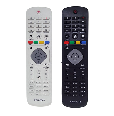 7048 CONTROLE SMART COMPATÍVEL C/ PHILIPS