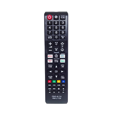9174 CONTROLE SMART COMPATÍVEL C/ SAMSUNG