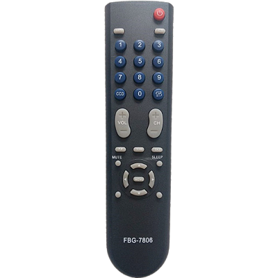 7806 CONTROLE COMPATÍVEL C/ TV PHILCO TELA PLANA