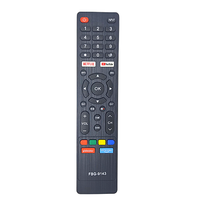 9143 CONTROLE SMART COMPATÍVEL C/ MULTILASER