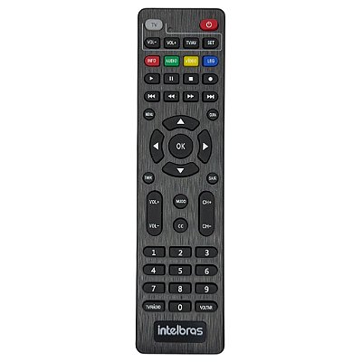 9332 CONTROLE CONV COMPATÍVEL C/ INTELBRAS