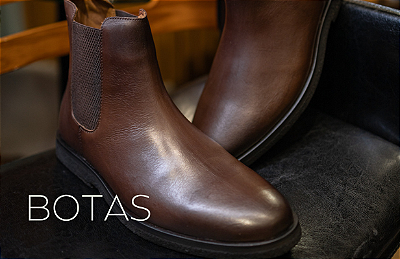 Botas Inverno 25
