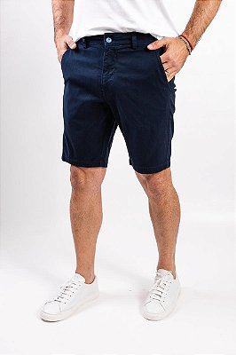 Bermuda Sarja Spencer Marinho