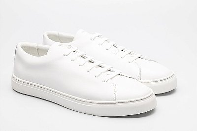 Sneaker Parma Branco