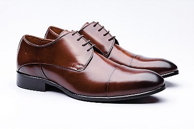 Sapato Derby Andrew Damasco