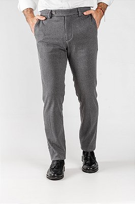 Calça Aspen Chumbo