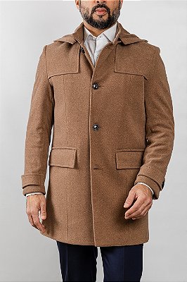 Casaco R.S Army Fendi