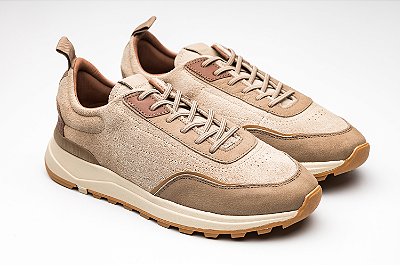 Tênis Jogging Fendi