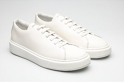 Sneaker New Parma Branco