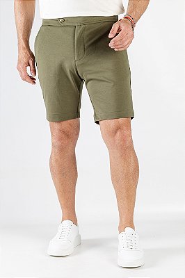 Bermuda Lamborghini Oliva