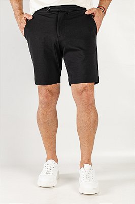 Bermuda Lamborghini Preto