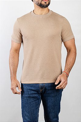 Camiseta Dalmut Fendi
