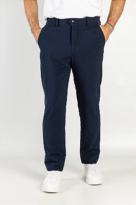 Calça Armani Marinho