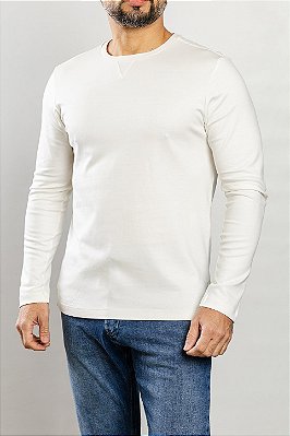 Camiseta Manga Longa Verona Off