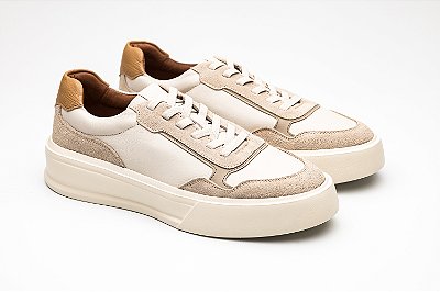 Sneaker Areia