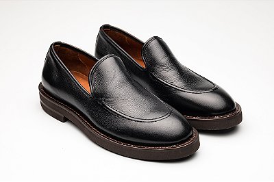 Loafer Marwari Preto