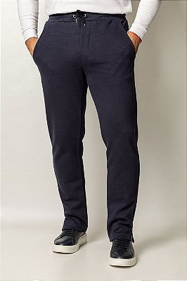 Calça de Moletom Alba Marinho