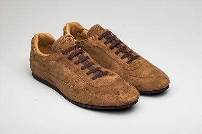 Sneaker Vintage Racing