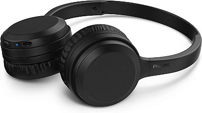 Fone De Ouvido Sem Fio On Ear Bluetooth Tah1108 - Philips