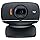 Webcam Hd 720p 360º Auto Foco C525 - Logitech