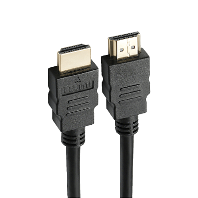 CABO HDMI x HDMI 1,5M 2.0 1080P - TETON