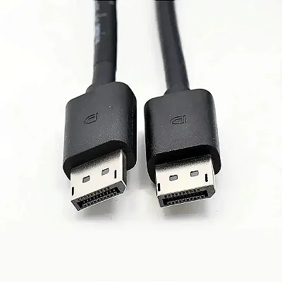 CABO DISPLAYPORT M/M DE 1,5 METROS - TETON