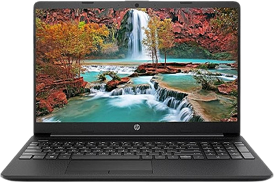 NOTEBOOK LAPTOP 15 INTEL CORE I7 13G 8GB SSD 256GB TELA 15.6 WIN11 HOME – HP NOVO NA CAIXA