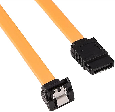 CABO SATA E CABO DE ENERGIA IDE-SATA 10CM KIT ADAPTADOR PARA HD E SSD - TETON