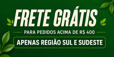 FRETE GRATIS