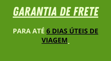 GARANTIA DE FRETEE