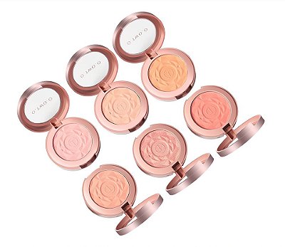 Blush O.TWO.O