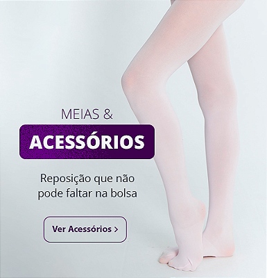 Acessórios