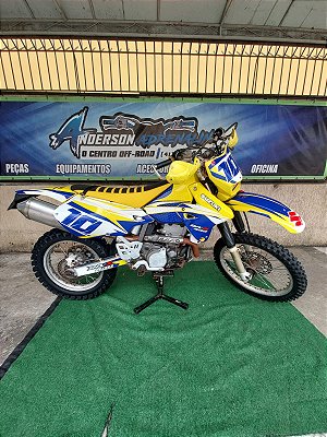 KR Moto Racing - Mini Moto MXF 50cc