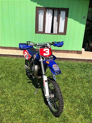 YZ 105 2011   (CLASSIFICADO)