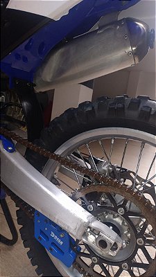 YZF 250 2014 (CLASSIFICADO)