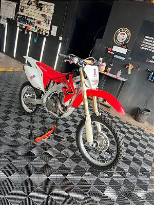 CRF 450X 2016