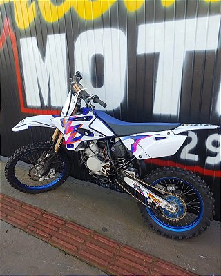 YZ 85 2022 (CLASSIFICADO)