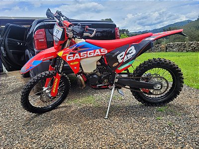 GASGAS EC 300 2023 (CLASSIFICADO)