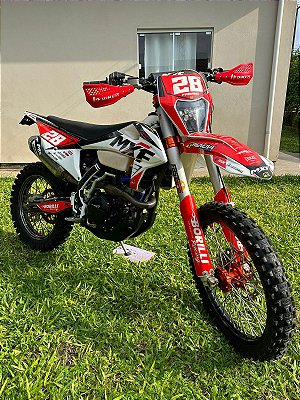 MXF 300 RX 2020/21 (CLASSIFICADO)