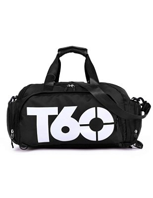 Bolsa de viagem T60 - 1027