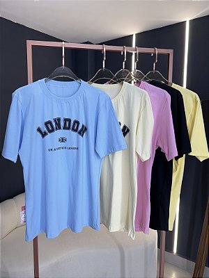 Max T-shirts London - 70