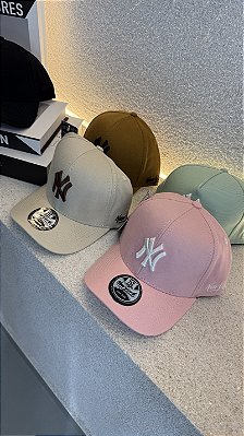 Boné insp. New York