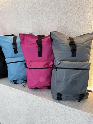 Max mochila  impermeável unissex 6074