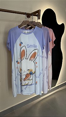 Camisola Smile- 113
