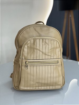 Mochila couro eco Ângela 603