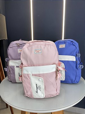 Mochila Clarice - 24